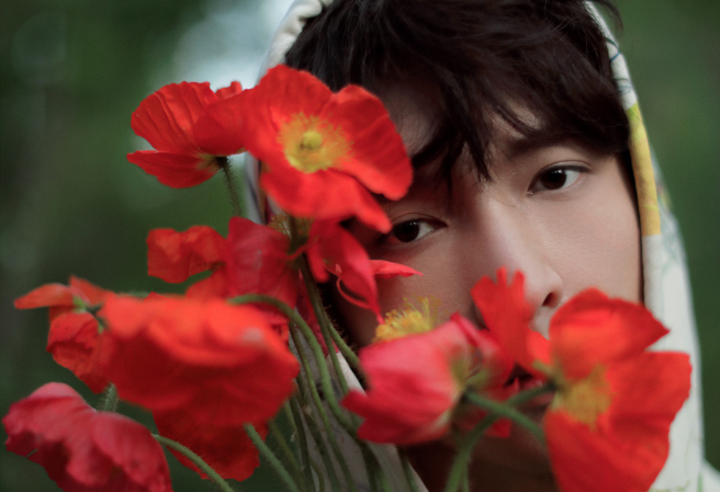 엑소 레이에게 투표하세요 thumbnail