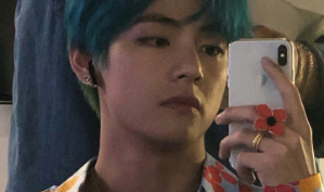 金泰亨和他的婚礼日记 thumbnail