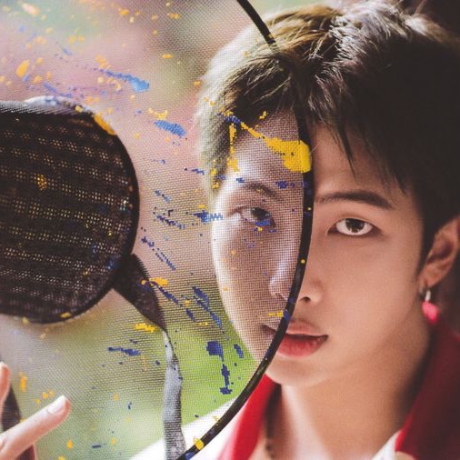 김남준 image