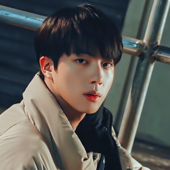 김석진 image