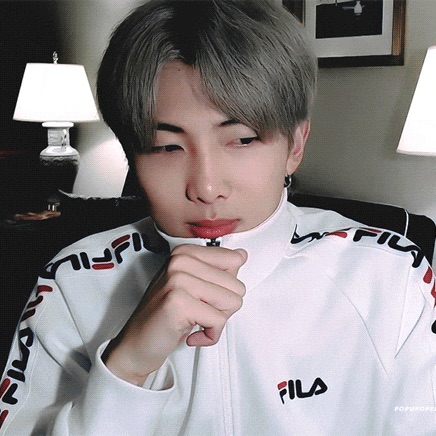 김남준 image