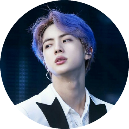 김석진 image