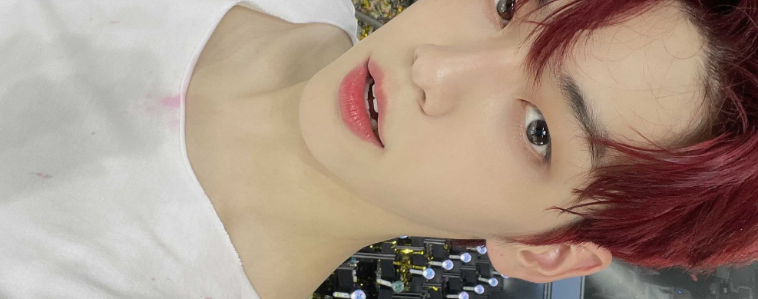 내가 가장 좋아하는 수빈 사진 thumbnail