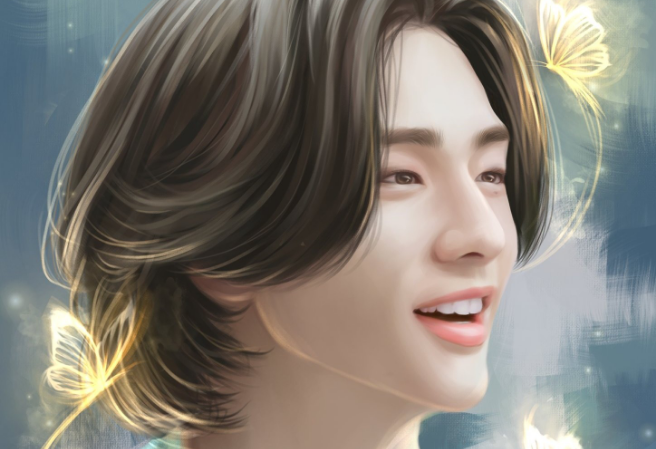 당신의 이름 thumbnail