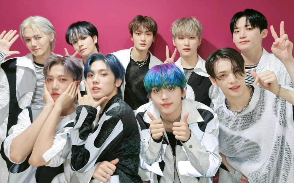 우당탕 나와 아홉남자들의 이야기 thumbnail