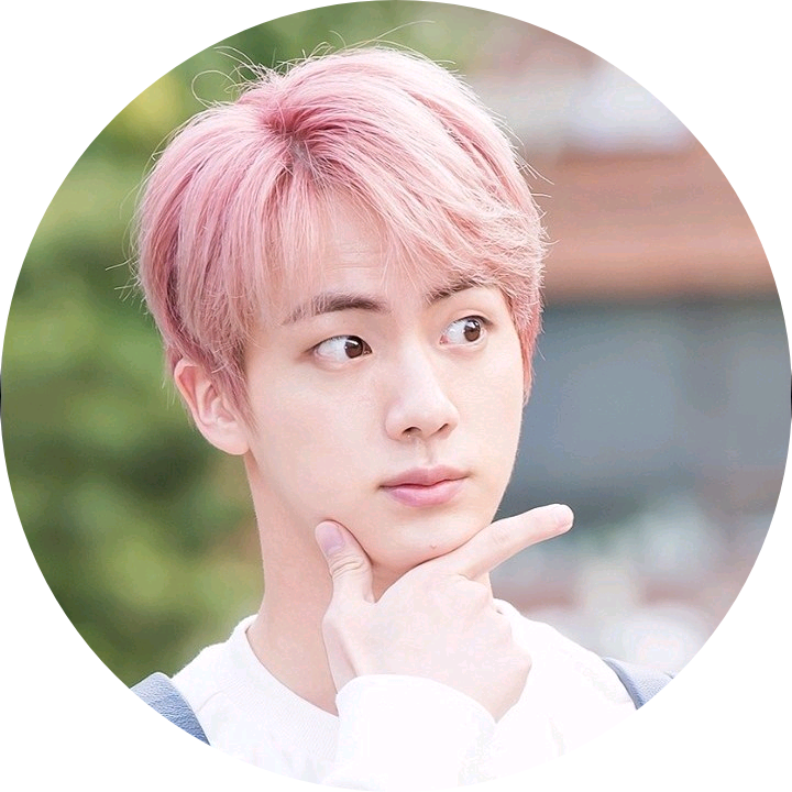 김석진 image