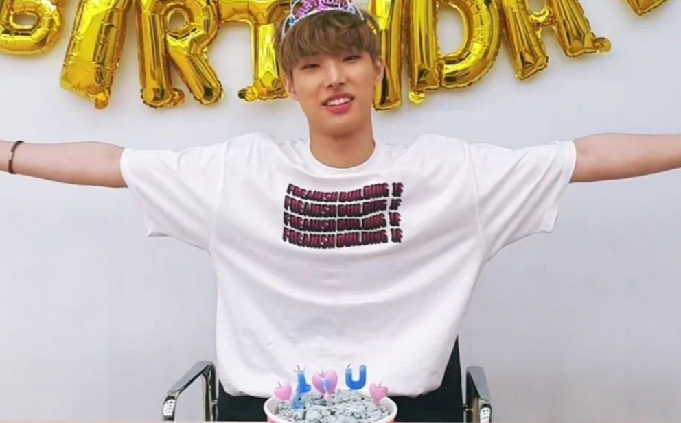 明基生日广告项目！ thumbnail