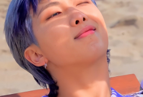 우리의 리더❣🌍😊♥️ thumbnail