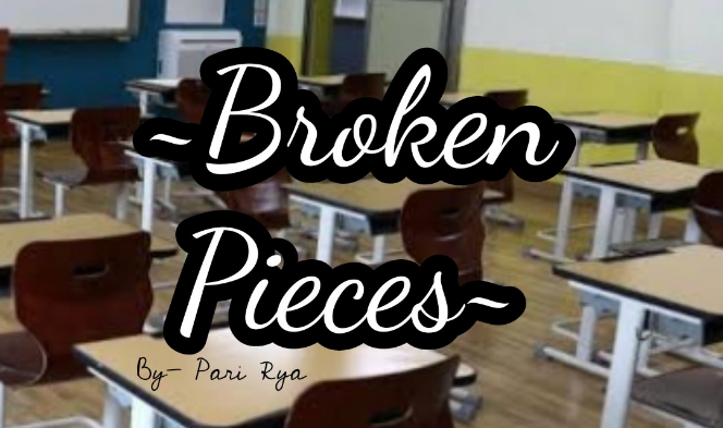 부서진 조각들 thumbnail