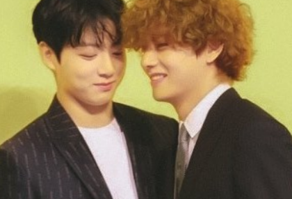 taekook kesempatan kedua thumbnail