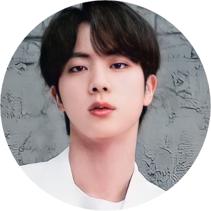김석진 image