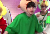 슈가에게 투표하세요<3 thumbnail