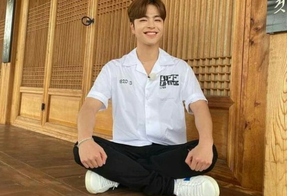 준회 베스트 보이 thumbnail