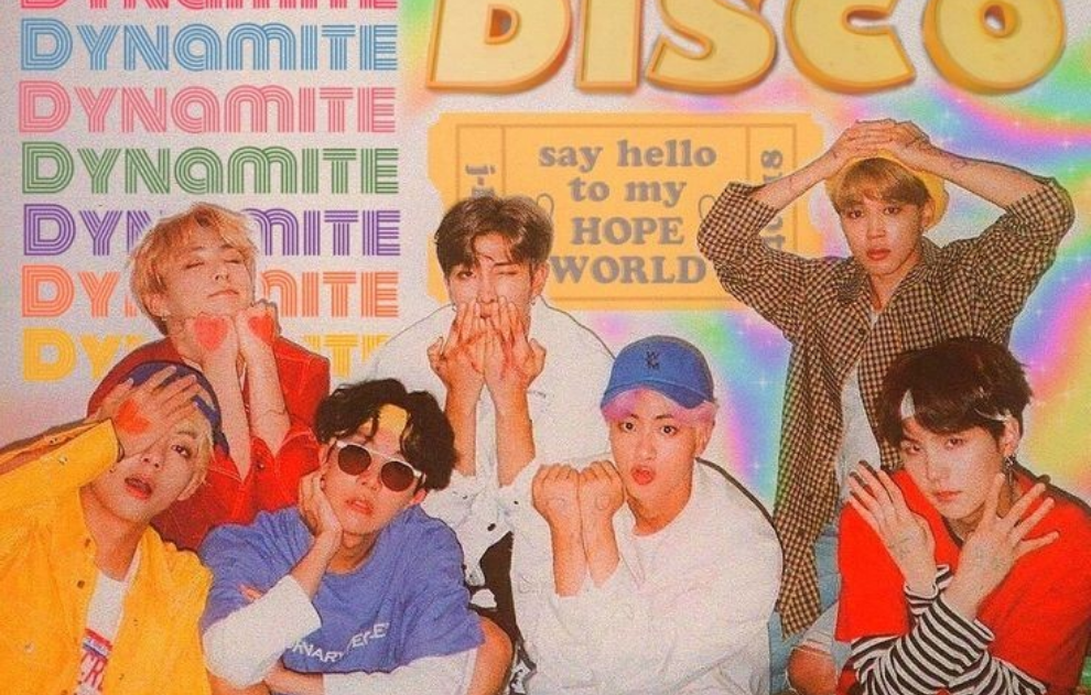 방탄소년단에 투표하세요 ✧ 방탄소년단에 투표하세요 thumbnail