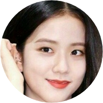 JISOO  image