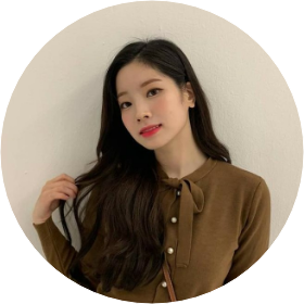 다현 • 인간 image