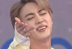 Worldwide handsome😍 진 thumbnail