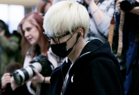 남들은 환장하는 아저씨 [talk] thumbnail