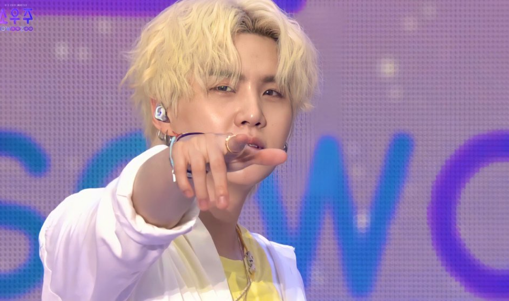 윤기와 함께하는 당신의 삶 thumbnail