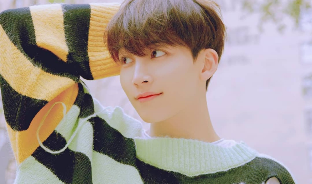 인기 많은 그 선배 thumbnail