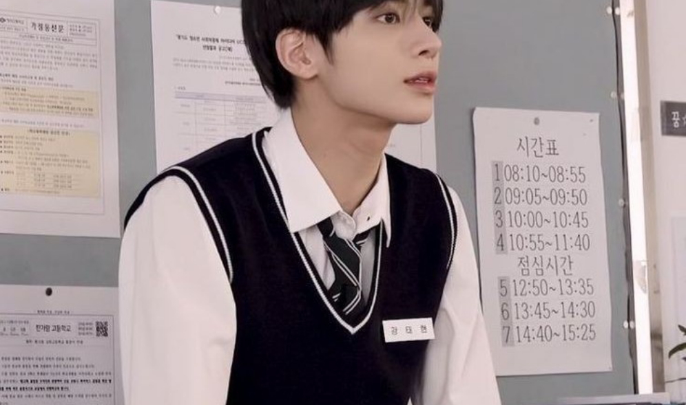 강태현 선배님 thumbnail