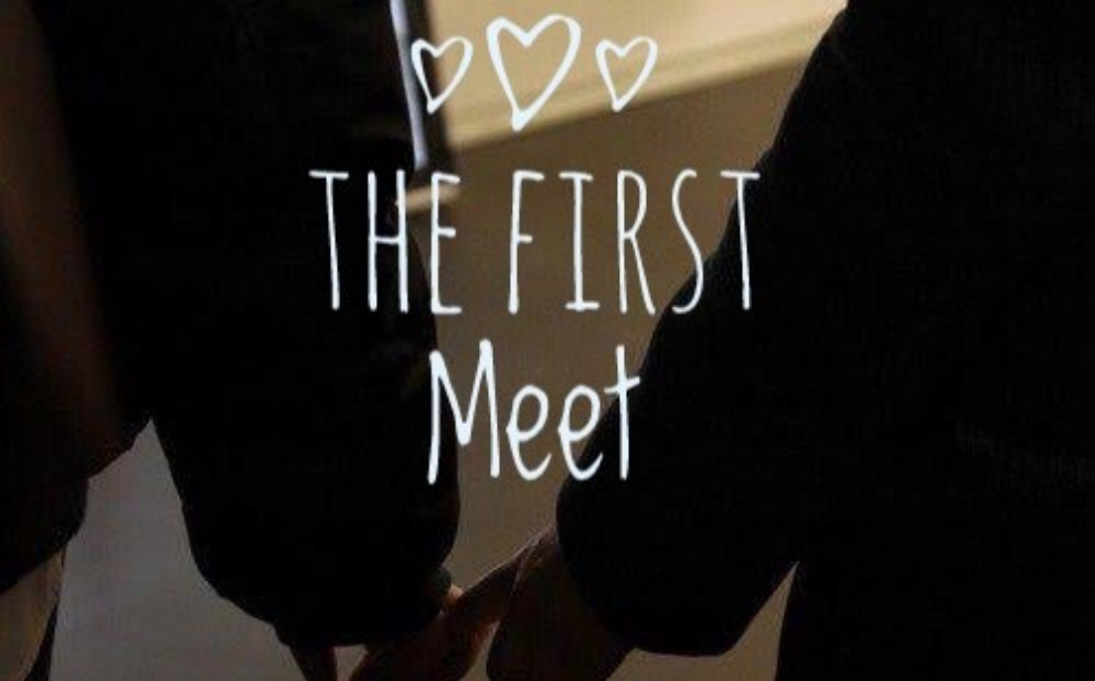 初次见面 thumbnail
