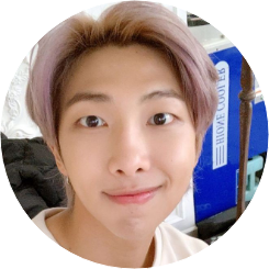 김남준 image