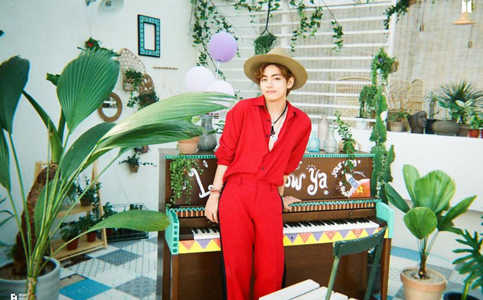 nhớ bạn v thumbnail