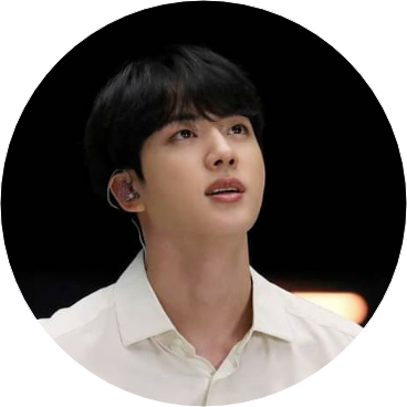김석진 image