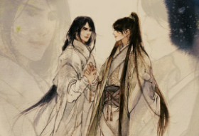 고전 팬픽, BL(보이즈 러브) thumbnail