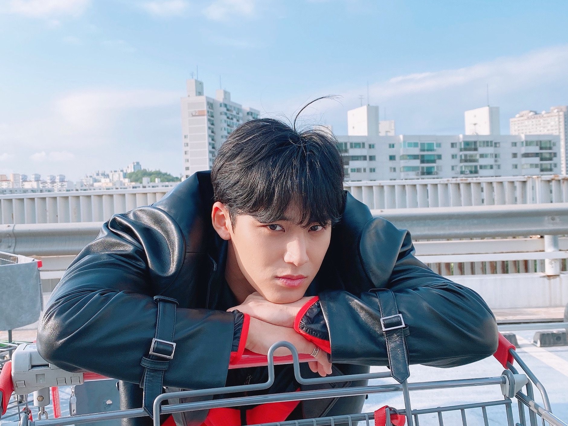 김민규 image