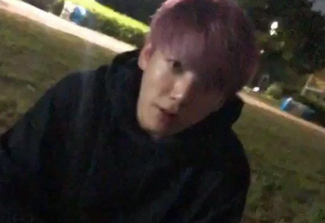 JK Aegento 如果 thumbnail