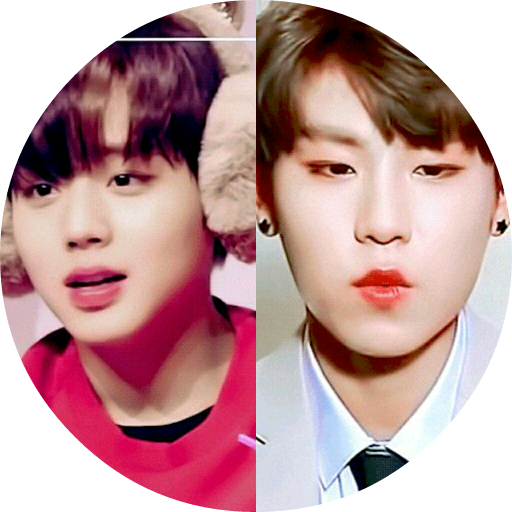 박지훈,박우진 image