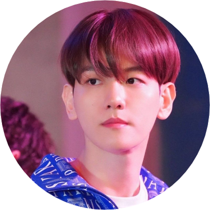Baekhyun image