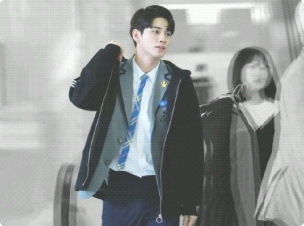 The boy I wanted... thumbnail