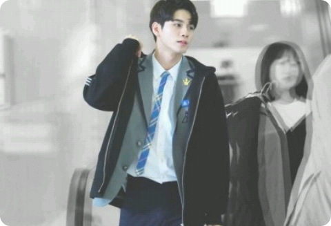 The boy I wanted... thumbnail