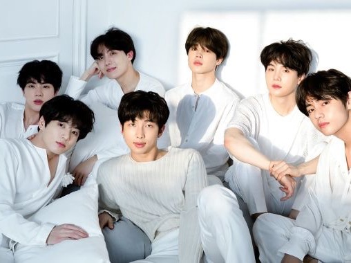 •~*Pictures of bts💜*~• thumbnail