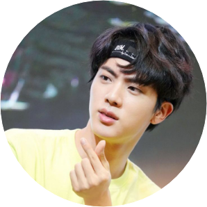 김석진 image
