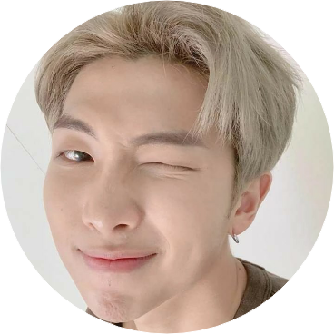 김남준 image
