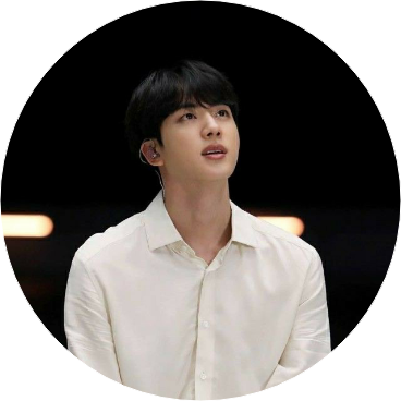 김석진 image