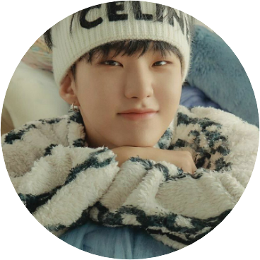 권순영 ( 호시 ) image