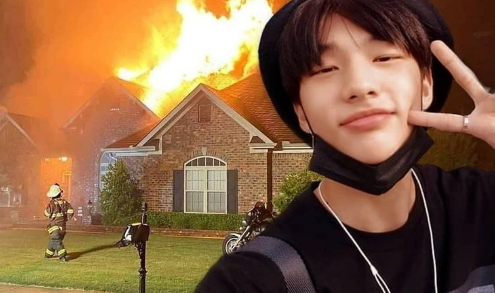 Para recoger votos - skz thumbnail