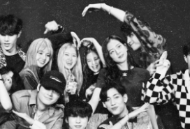 비치 하우스(갓핑크/태글리시) thumbnail