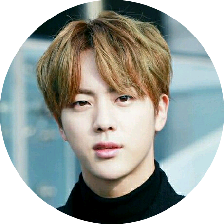 김석진 image
