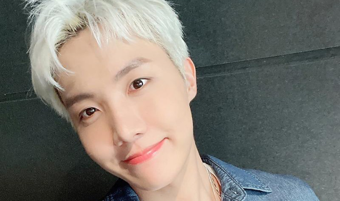 HÃY BÌNH CHỌN CHO J-HOPE thumbnail