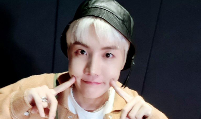 Hãy bầu chọn cho J-Hope! thumbnail