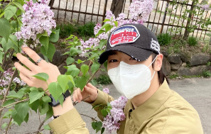 "스토커가 8명이나 있어요" thumbnail