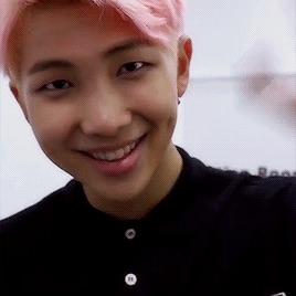 Namjoon  image