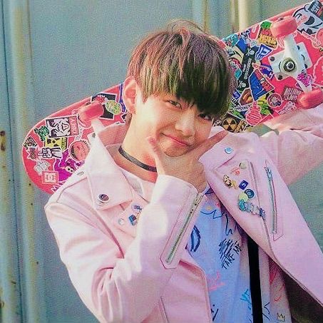 Taehyung image