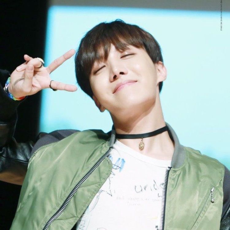 Hoseok image